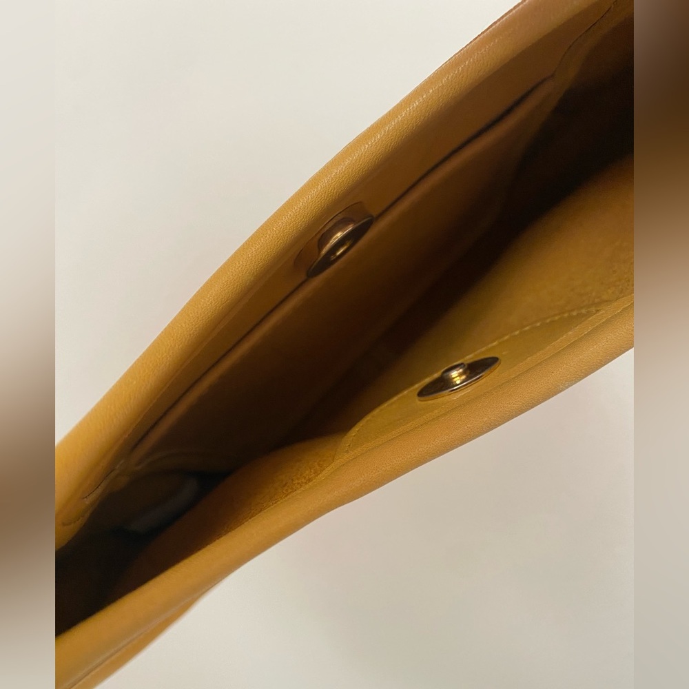 Vintage Coach Ergo Mini - Picture 12 of 12